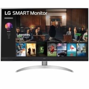 MONITOR LG 32SQ700S-W